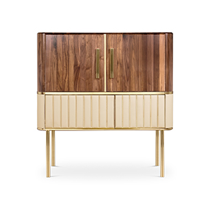 Hepburn cabinet