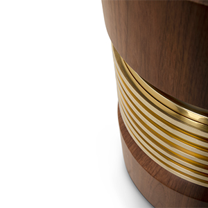 Hoppman side table