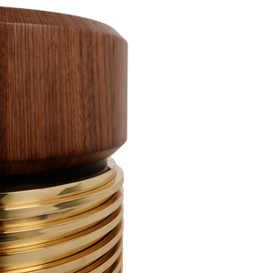 Hoppman side table