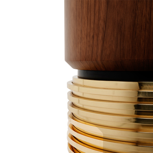 Hoppman side table
