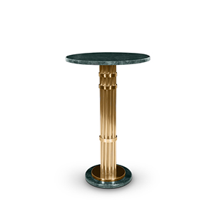 Janis bar table
