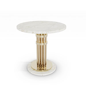 Janis side table