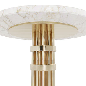 Janis side table