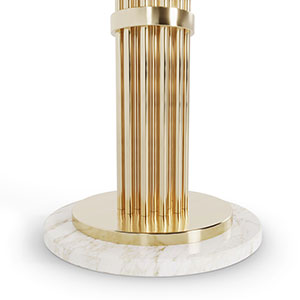 Janis side table