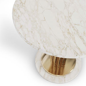 Janis side table