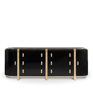 Kahn sideboard