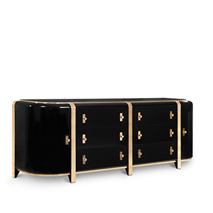 Kahn sideboard