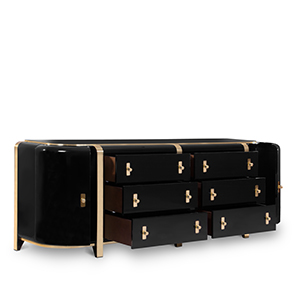 Kahn sideboard