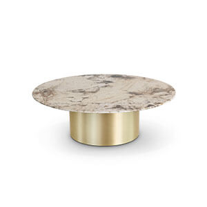 Kayan center table