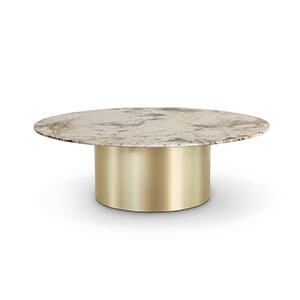 Kayan center table