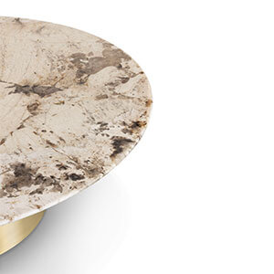 Kayan center table