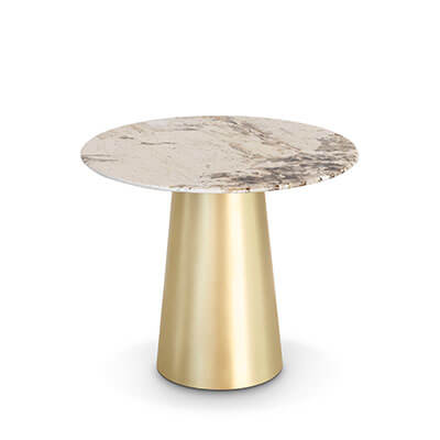Kayan side table