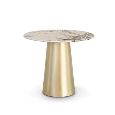 Kayan side table
