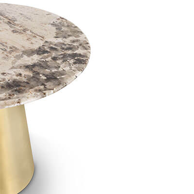 Kayan side table