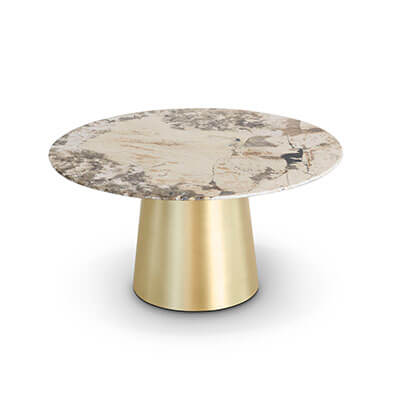 Kayan Tall center table
