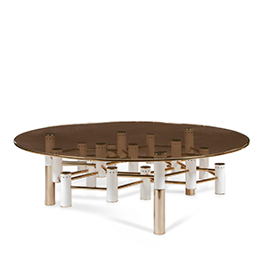 Konstantin center table