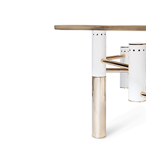 Konstantin center table