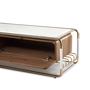 Lautner tv table
