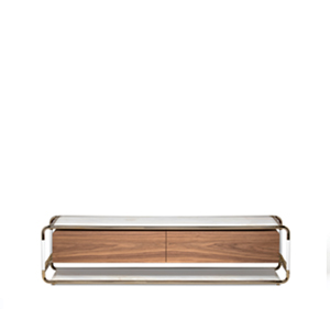 Lautner tv table