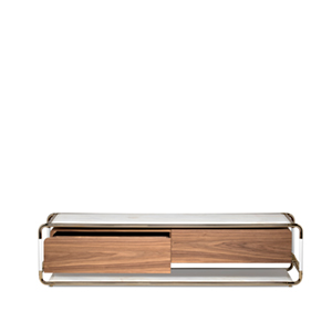 Lautner tv table