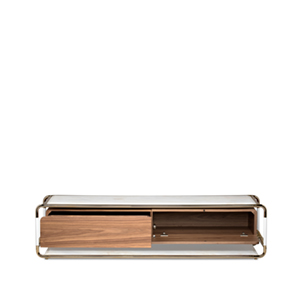 Lautner tv table