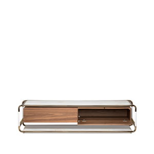 Lautner tv table