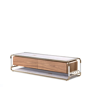 Lautner tv table