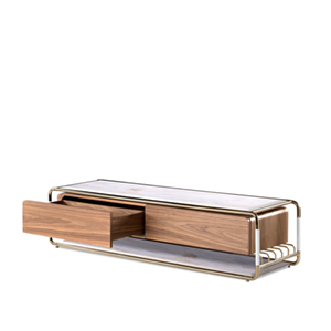 Lautner tv table