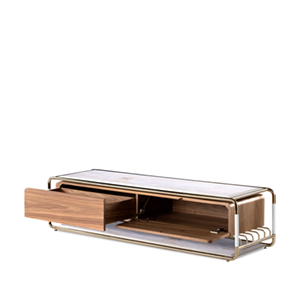 Lautner tv table