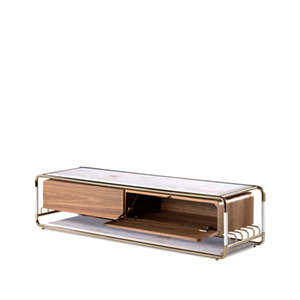 Lautner tv table