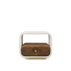 Minelli nightstand