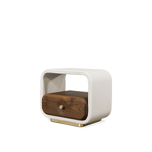 Minelli nightstand