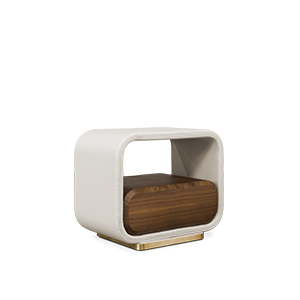 Minelli nightstand