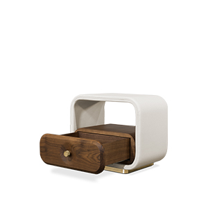 Minelli nightstand