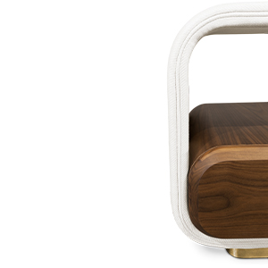Minelli nightstand