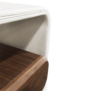 Minelli nightstand