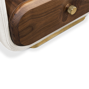 Minelli nightstand