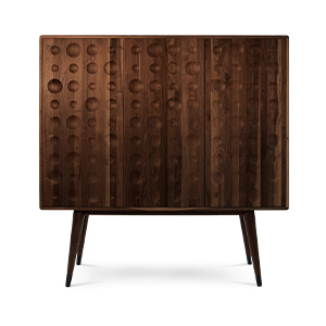 Monocles cabinet