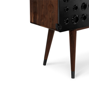 Monocles cabinet