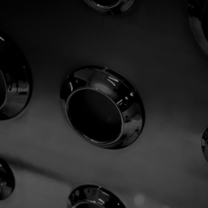 Monocles cabinet