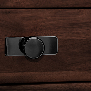 Monocles cabinet