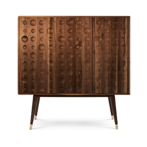 Monocles cabinet