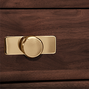 Monocles cabinet