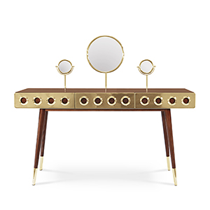 Monocles dressing table