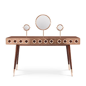 Monocles dressing table