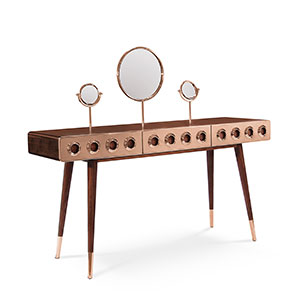 Monocles dressing table
