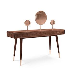 Monocles dressing table
