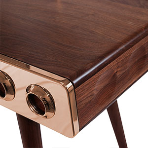 Monocles dressing table