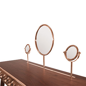 Monocles dressing table