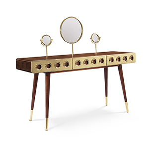 Monocles dressing table